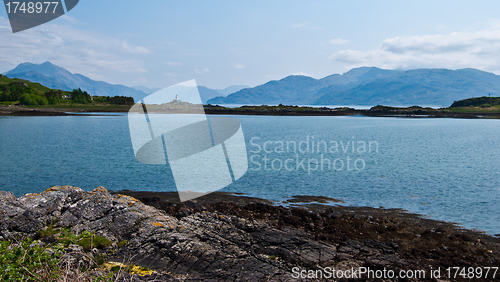 Image of Isle of Skye