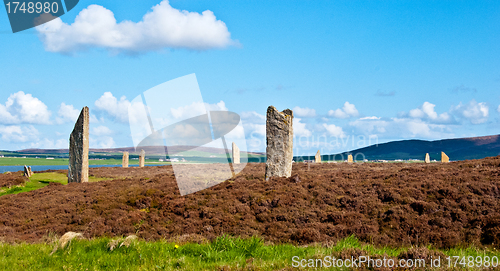 Image of Ring of Brodgar