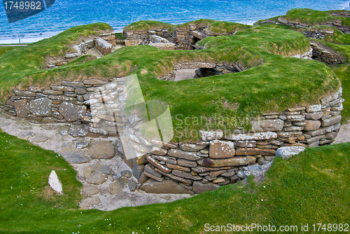 Image of Skara Brae