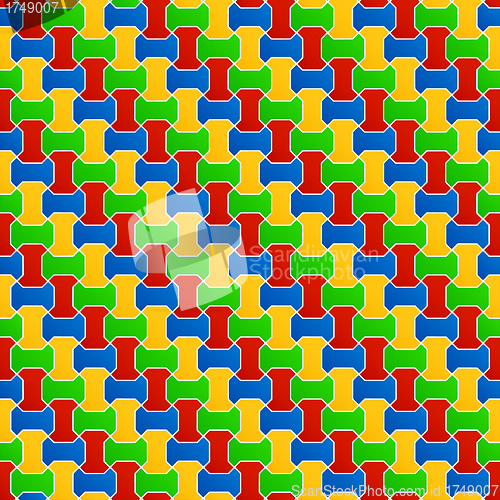 Image of Floor tiles