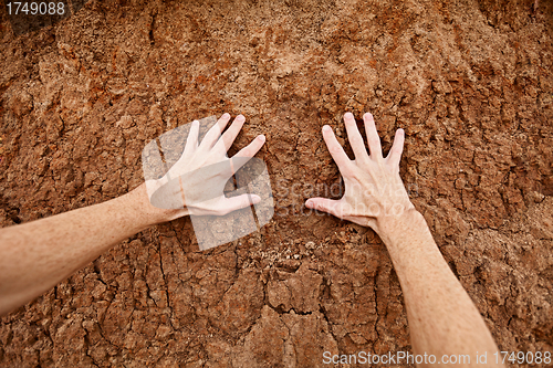 Image of Care about the earth