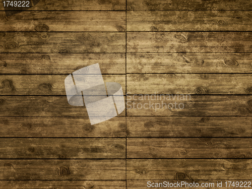 Image of wood