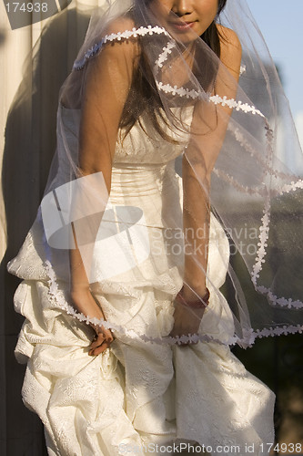 Image of Bride