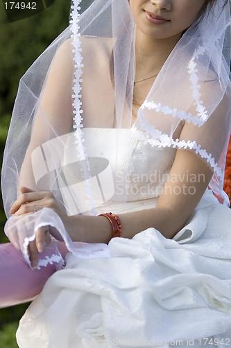 Image of Bride