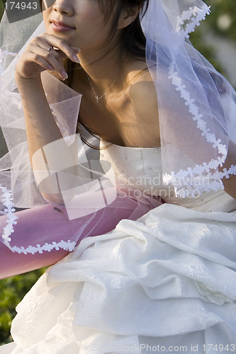 Image of Bride