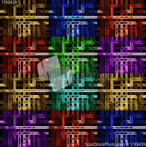 Image of Vector Abstract Background