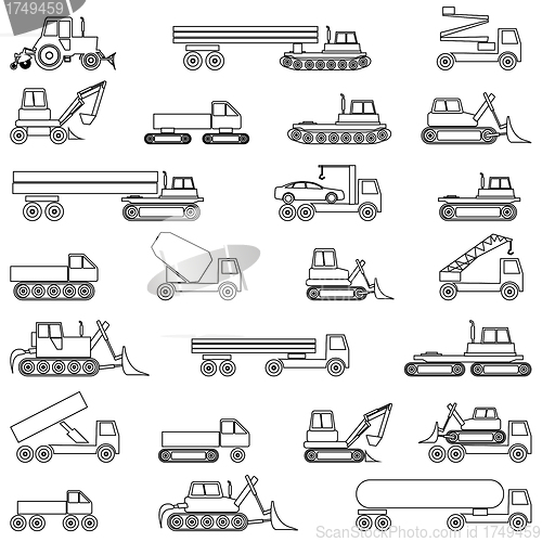 Image of Cars, vehicles. Car body. 