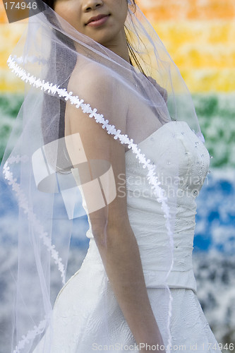 Image of Bride