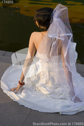 Image of Bride