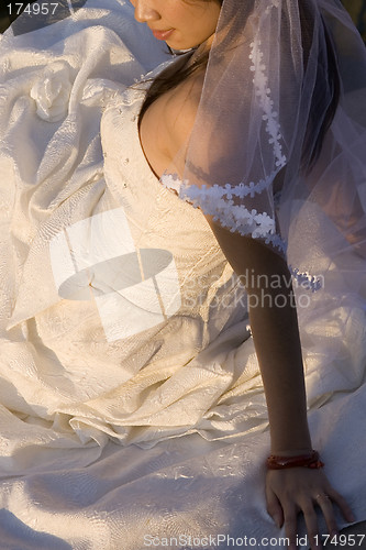 Image of Bride