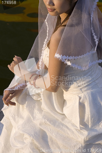 Image of Bride