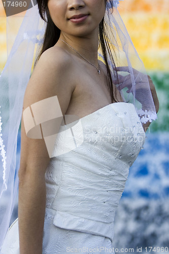 Image of Bride