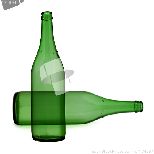 Image of Bottle