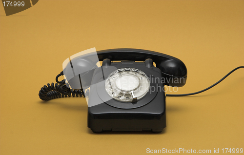 Image of Old phone