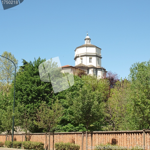 Image of Cappuccini, Turin