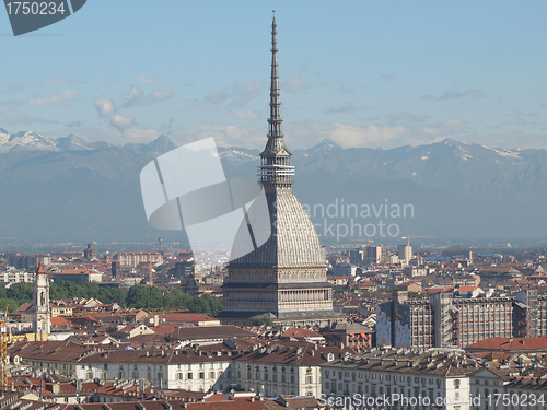 Image of Turin, Italy