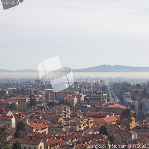 Image of Aerial view, Rivoli