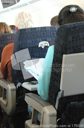 Image of Air Passengers