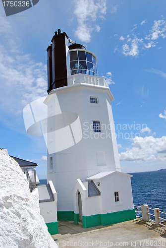 Image of St Anthony's Head Lighthouse