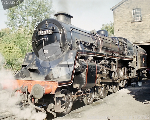 Image of 75078 Three Quarter View