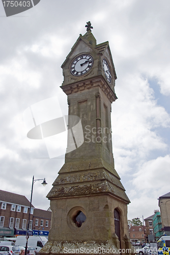 Image of Clocktower