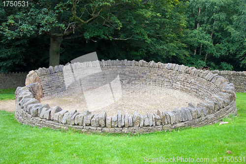 Image of Sheep Pen