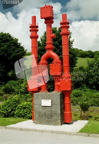 Image of Plunger Pump