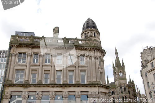 Image of Old Victorian Bank