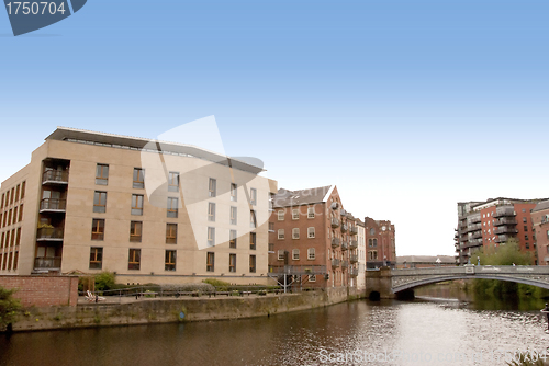 Image of Offices by River