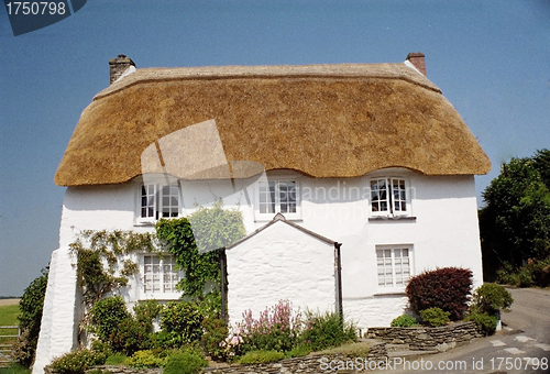 Image of Thatched Cottage