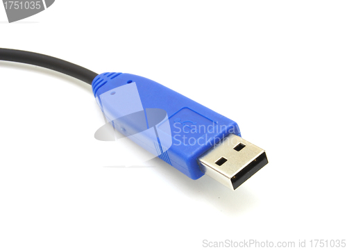 Image of Computer usb cable 