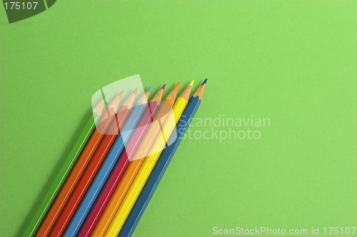 Image of Pencils