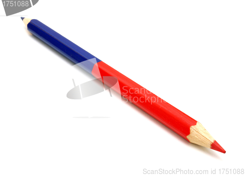 Image of Colour pencils 