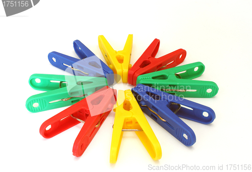 Image of Clothespin