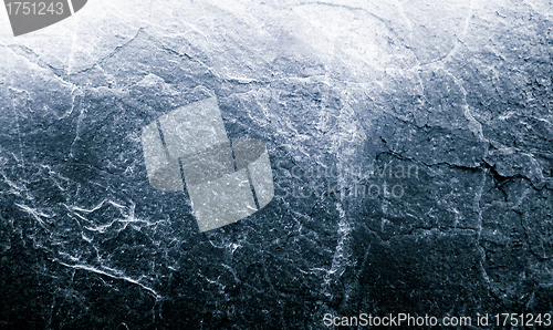 Image of Cracked wall texture