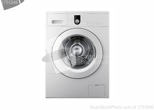 Image of Washing machine