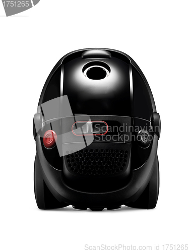 Image of Vacuum cleaner