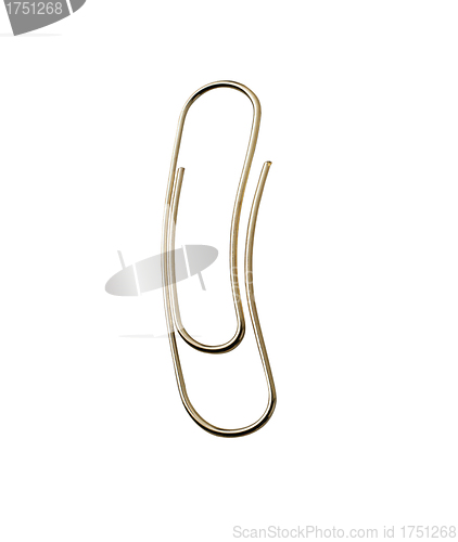 Image of Paper clip