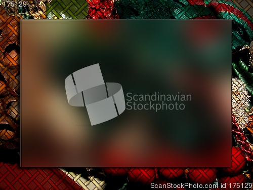 Image of Christmas Background 7