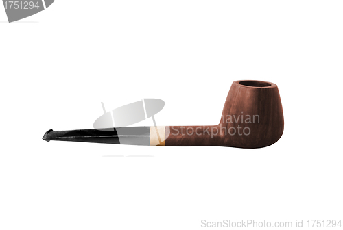 Image of Tobacco pipe