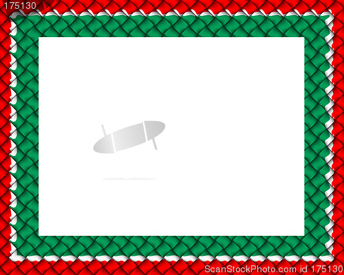 Image of Christmas Background 8