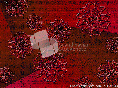 Image of Christmas Background 11