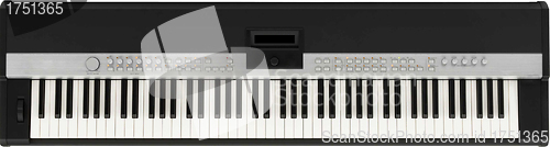 Image of Electric piano