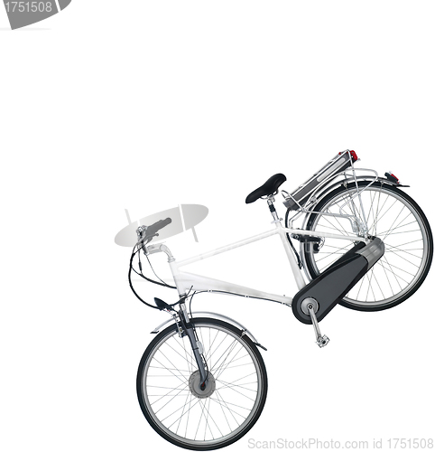 Image of bicycle