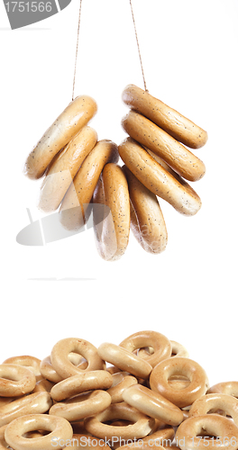 Image of bagels