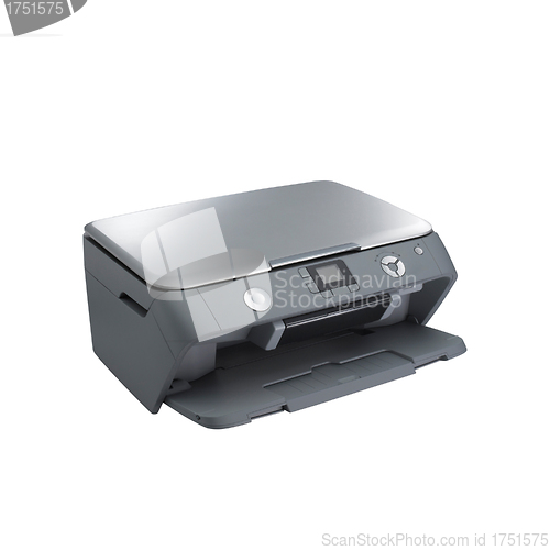 Image of Laser printer