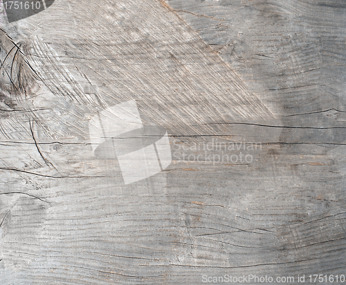 Image of Wooden cut texture