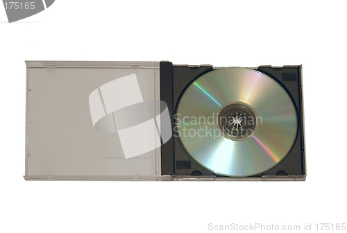 Image of CD-Rom