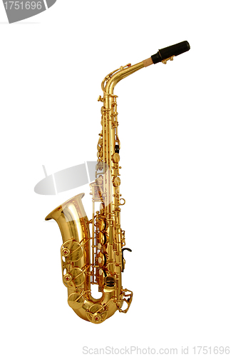 Image of Saxophone alto B