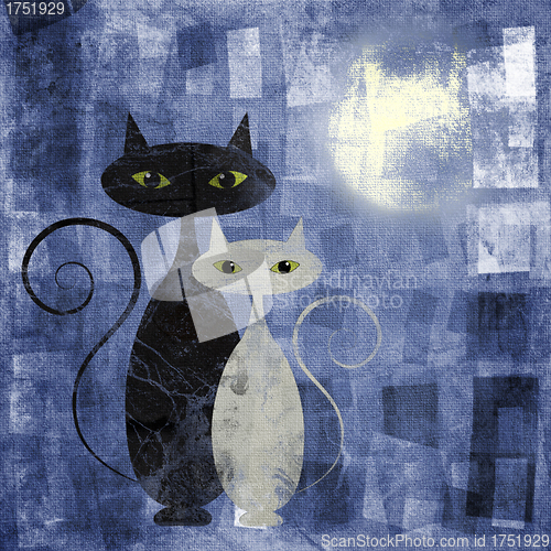 Image of The Cats